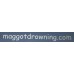 Maggotdrowning Sticker