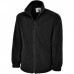 Full Zipped Fleece (with Name)