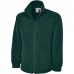 Full Zipped Fleece (with Name)