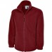 Full Zipped Fleece (with Name)