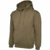 Standard Hoody (with Name)