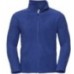 Full Zipped Fleece (with Name)