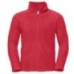 Full Zipped Fleece (with Name)