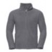 Full Zipped Fleece (with Name)